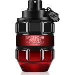 Viktor & Rolf Parfums pour hommes Spicebomb InfraredEau de Parfum Spray 90 ml
