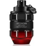 Viktor & Rolf Parfums pour hommes Spicebomb InfraredEau de Toilette Spray 90 ml