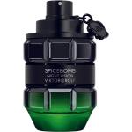 Viktor & Rolf Parfums pour hommes Spicebomb NightvisionEau de Toilette Spray 90 ml