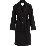 Manteaux Vila noirs Taille XL look fashion pour femme 