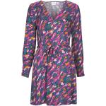 Robes courtes Vila multicolores courtes Taille XL pour femme en promo 