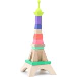 Jeux Vilac en bois Tour Eiffel de 12 à 24 mois 