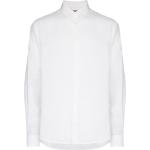 Vilebrequin chemise Caroubis - Blanc