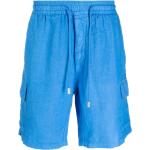 Shorts de bain Vilebrequin bleus pour homme 