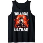 Villareal Ultra T-shirt Bad Boys Villareal Ultras Cadeau Débardeur