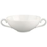 Villeroy & Boch White Pearl 0.40 Litre Soup Cup