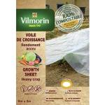Articles de jardinage Vilmorin en promo 