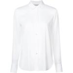 Vince chemise boutonnée - Blanc
