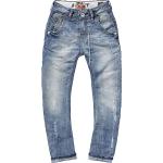 Jeans Vingino bleus pour bébé de la boutique en ligne Amazon.fr 