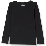 T-shirts à manches longues Vingino noirs Taille 10 ans look fashion pour fille de la boutique en ligne Amazon.fr 
