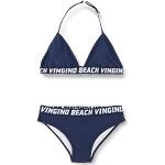 Bikinis Vingino bleues foncé Taille 14 ans look fashion pour fille de la boutique en ligne Amazon.fr 