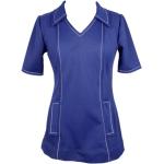 Vêtements bleu marine à motif Berlin Taille S style marin pour femme 