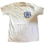 Vintage 1993 Def Leppard Adrenalize Concert Tour Tee Single Stitch T Shirt Xl