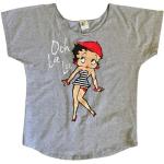 Vintage Betty Boop Bay Island 90S Tee Shirt Ooh La Womens T-Shirt Large