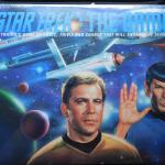 Vintage Collector's Edition Star Trek The Game Keepsake Scellé En Usine