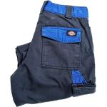 Pantalons cargo bleus Taille XL look vintage pour homme 