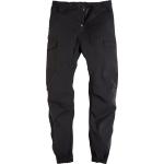 Pantalons cargo noirs Taille S look fashion pour homme 