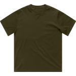 T-shirts verts Taille L look fashion pour homme 