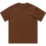 T-shirts marron Taille XL look fashion pour homme 
