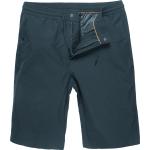 Shorts turquoise Taille XL look fashion pour homme 