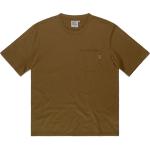 T-shirts marron Taille XXL look fashion pour homme 