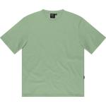 T-shirts vert clair Taille L look fashion pour homme 