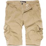 Shorts cargo blancs Taille XS look fashion pour homme 