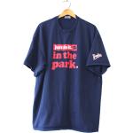 T-shirts baseball en coton à motif New York NY Yankees Taille XXL look vintage 