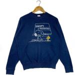 Sweats Snoopy Taille M look vintage 