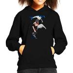 Sweats à capuche noirs Michael Jackson look fashion pour garçon de la boutique en ligne Amazon.fr 