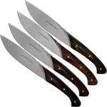 Viper Fiorentina set de couteaux à steak, zircote, 4 pièces, VT7500-04ZI