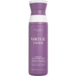 Shampoings Virtue à la kératine 240 ml pour cheveux clairsemés pour femme 