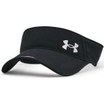 Visiere under armour iso chill launch run noir