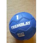 Ballons de handball Visiodirect en caoutchouc 