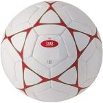 Visiodirect Ballon Football pour Terrain stabilisé -Taille: 5 - Stab
