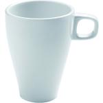 Visiodirect Lot de 12 Tasses The ISIS Ø75 x H75 mm. 16cl