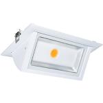 Vision-EL 776912 Spot LED Rectangulaire Inclinable