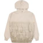 Sweats à capuche beiges Taille 10 ans pour fille de la boutique en ligne Miinto.fr avec livraison gratuite 