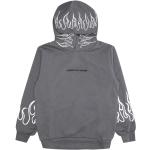 Sweats à capuche gris Taille 10 ans pour fille de la boutique en ligne Miinto.fr avec livraison gratuite 