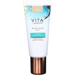 Crèmes solaires teintées Vita Liberata 30 ml texture crème pour femme 