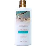 Autobronzants Vita Liberata 200 ml embout pompe moussante pour le corps texture mousse pour femme 