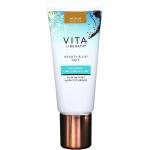 Bases de maquillage Vita Liberata beiges nude 30 ml pour le visage hydratantes texture crème 