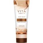 Maquillages corps Vita Liberata beiges nude 100 ml hydratants 