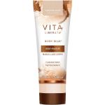 Maquillages corps Vita Liberata beiges nude 100 ml hydratants 