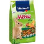 Nourriture Vitakraft à motif lapins pour lapin 