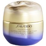 Crèmes de jour Shiseido indice 30 d'origine japonaise contre l'hyperpigmentation éclaircissantes pour femme 