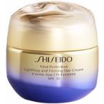 Crèmes de jour Shiseido d'origine japonaise 50 ml pour le visage liftantes 