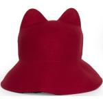 Vivetta - Accessories > Hats > Hats - Red -