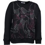 Vivetta - Sweatshirts & Hoodies > Sweatshirts - Black -
