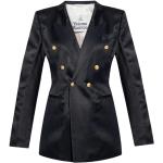 Vivienne Westwood - Jackets > Blazers - Black -